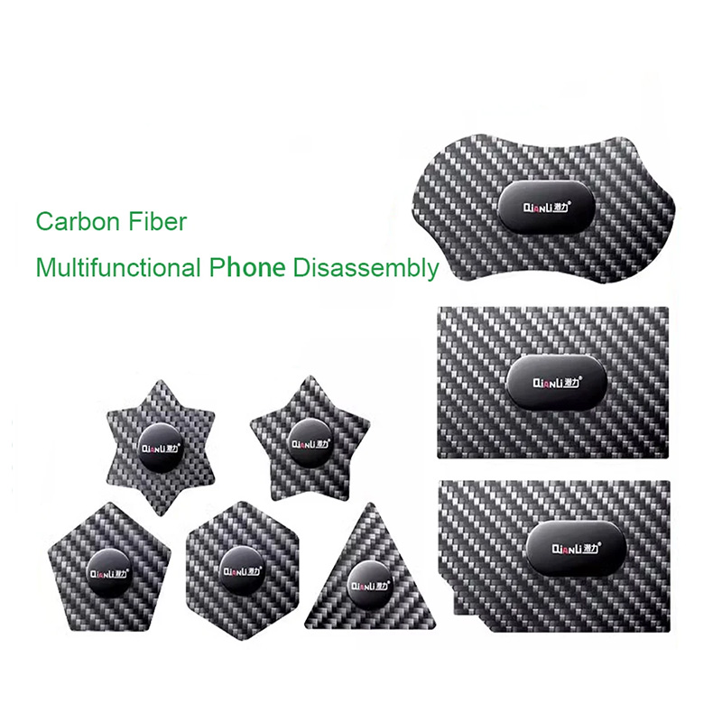 Electronics Repair Center - Qianli Carbon Fiber Prying Tool For
