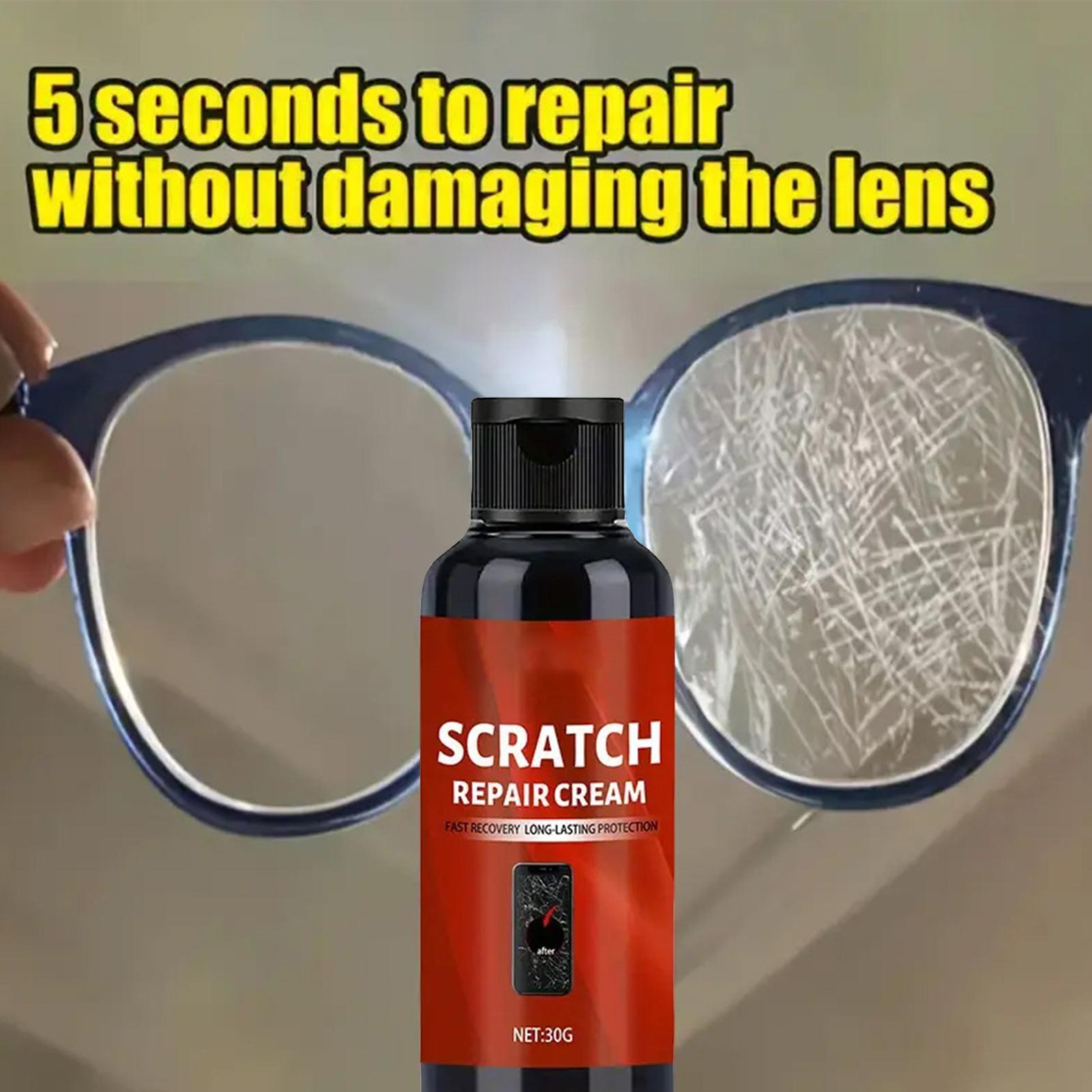 Electronics Repair Training - 30g Phone Screen Scratch Remover Cream