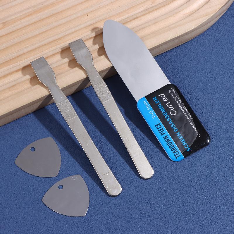 Electronics Repair Business - New··5 In 1 Professional Stainless Steel