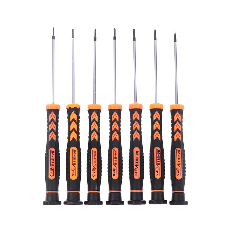 Electronics Repair Center - Precision Electronic Maintenance Screwdriver Plastic Single