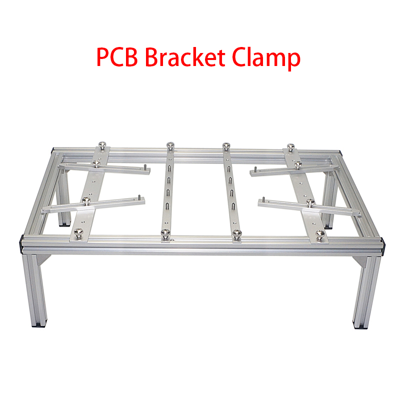 Pcb Holder Clamp - Universal BGA PCB Bracket Clamp 500x300x150mm