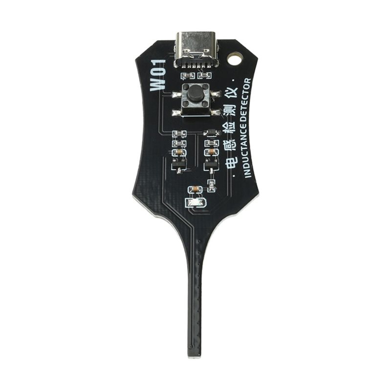 Electronics Repair In Usa - W01 V2.0 For Motherboard Coil Inductance