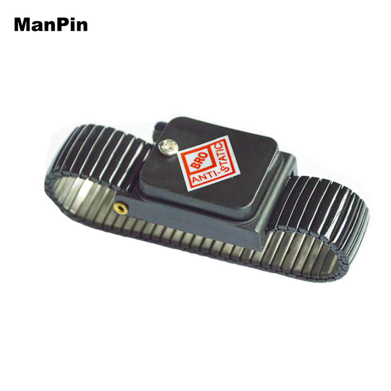 Electronics Repair In Usa - Anti Static Bracelet Electrostatic ESD Discharge