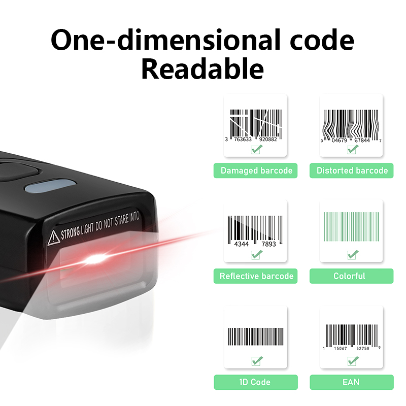 201H Portable Barcode Scanner  - Electronics Repair In Usa recension och pris