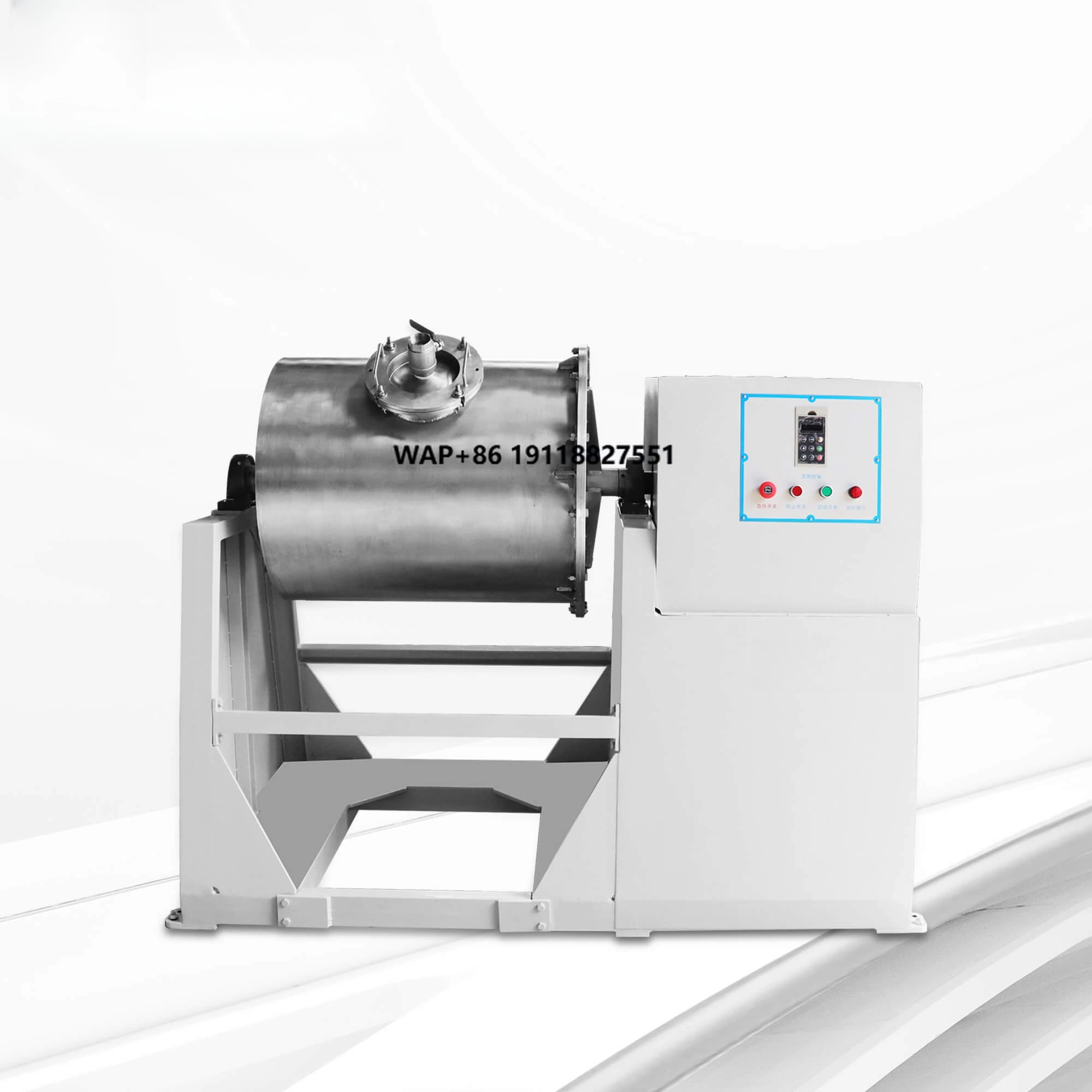 TENCAN QM 200L Powder Grinder  - Qm Electronics & Repair Services Photos recension och pris