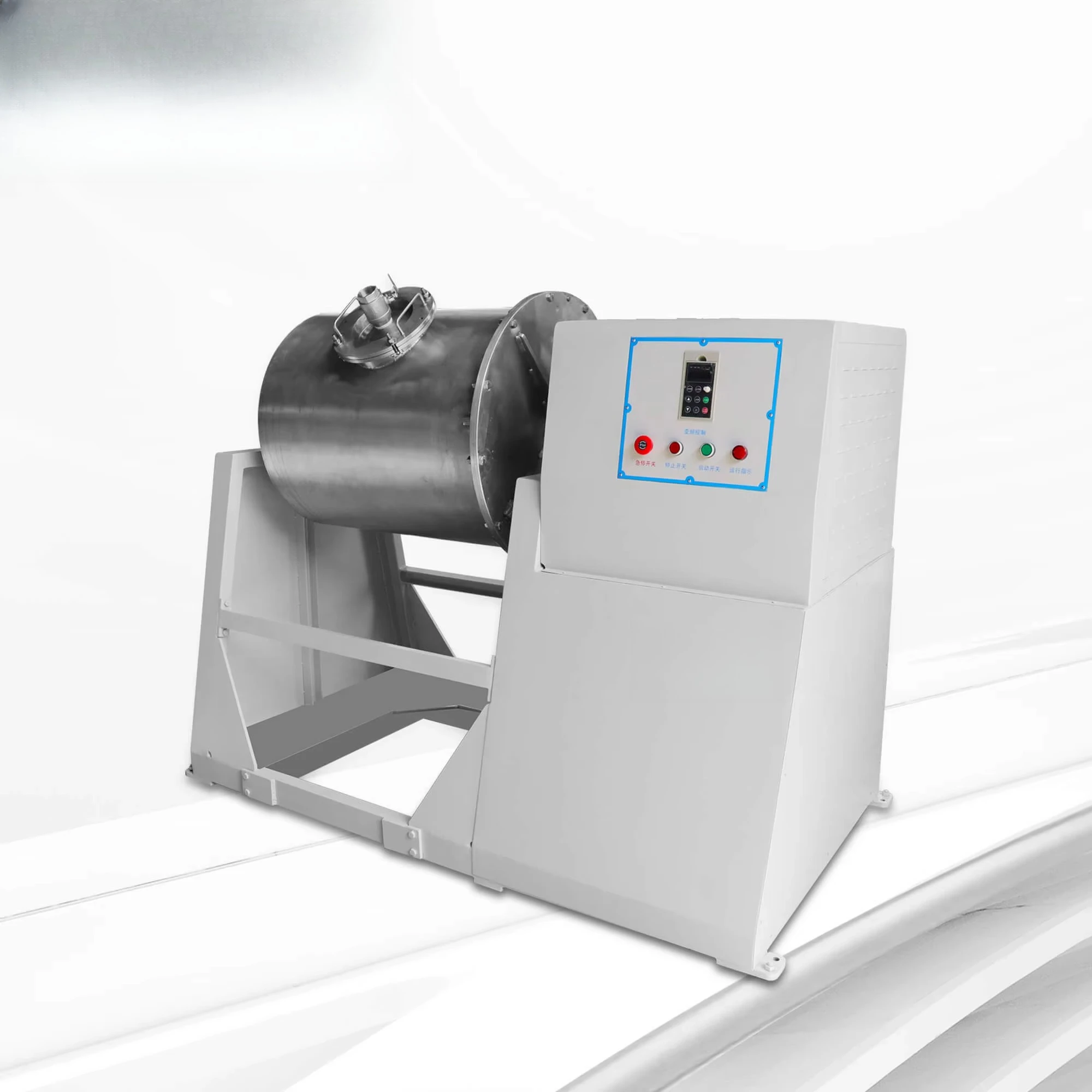TENCAN QM 200L Powder Grinder  - Qm Electronics & Repair Services Photos recension och pris