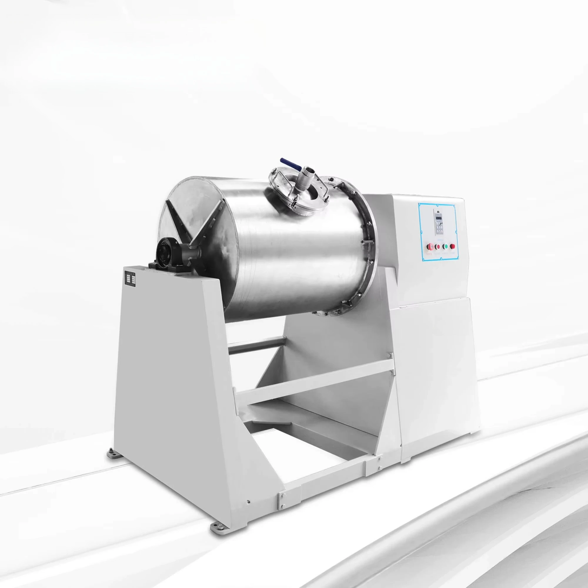 TENCAN QM 200L Powder Grinder  - Qm Electronics & Repair Services Photos recension och pris
