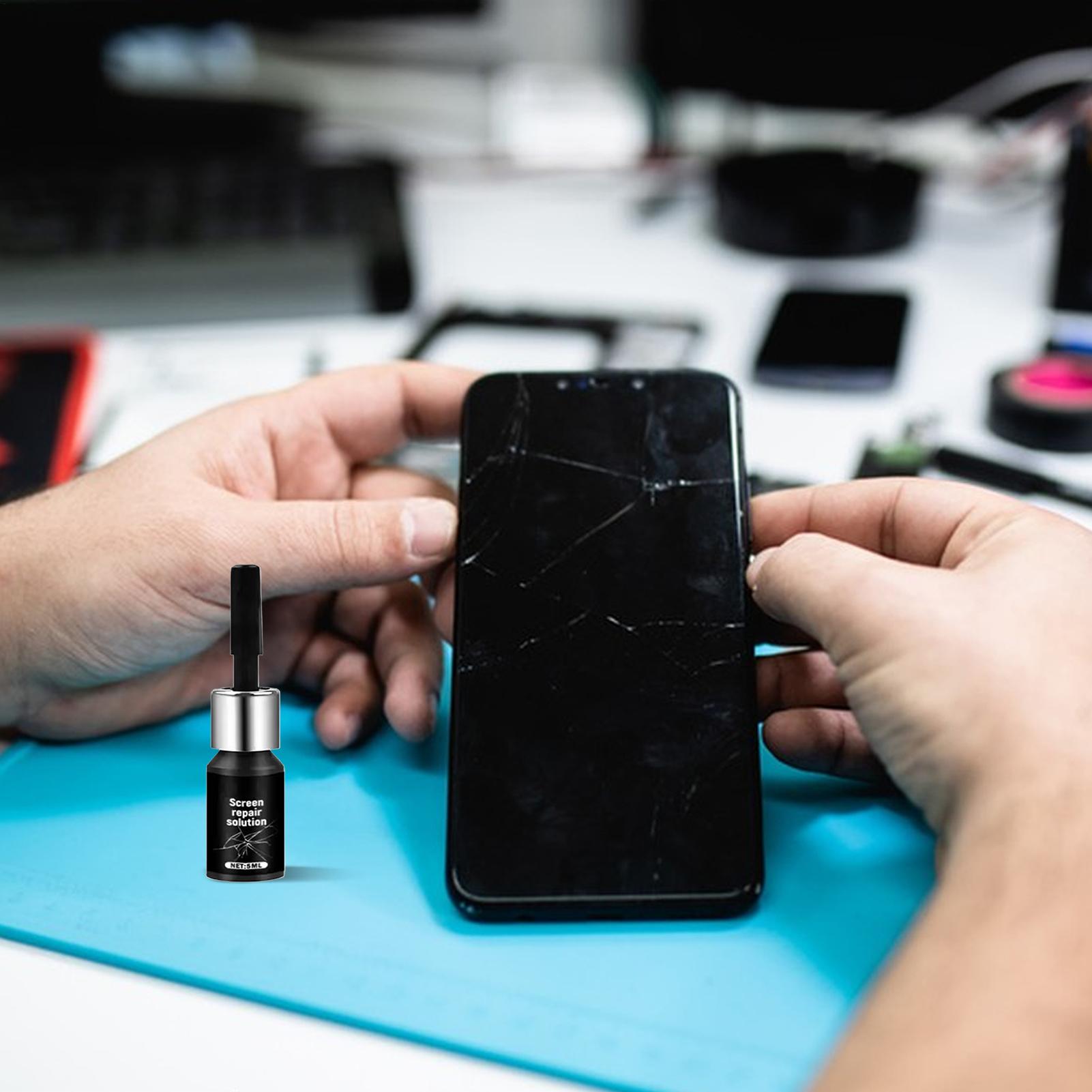Mobile Phone Screen Repair Liq - Electronics Repair Service recension och pris