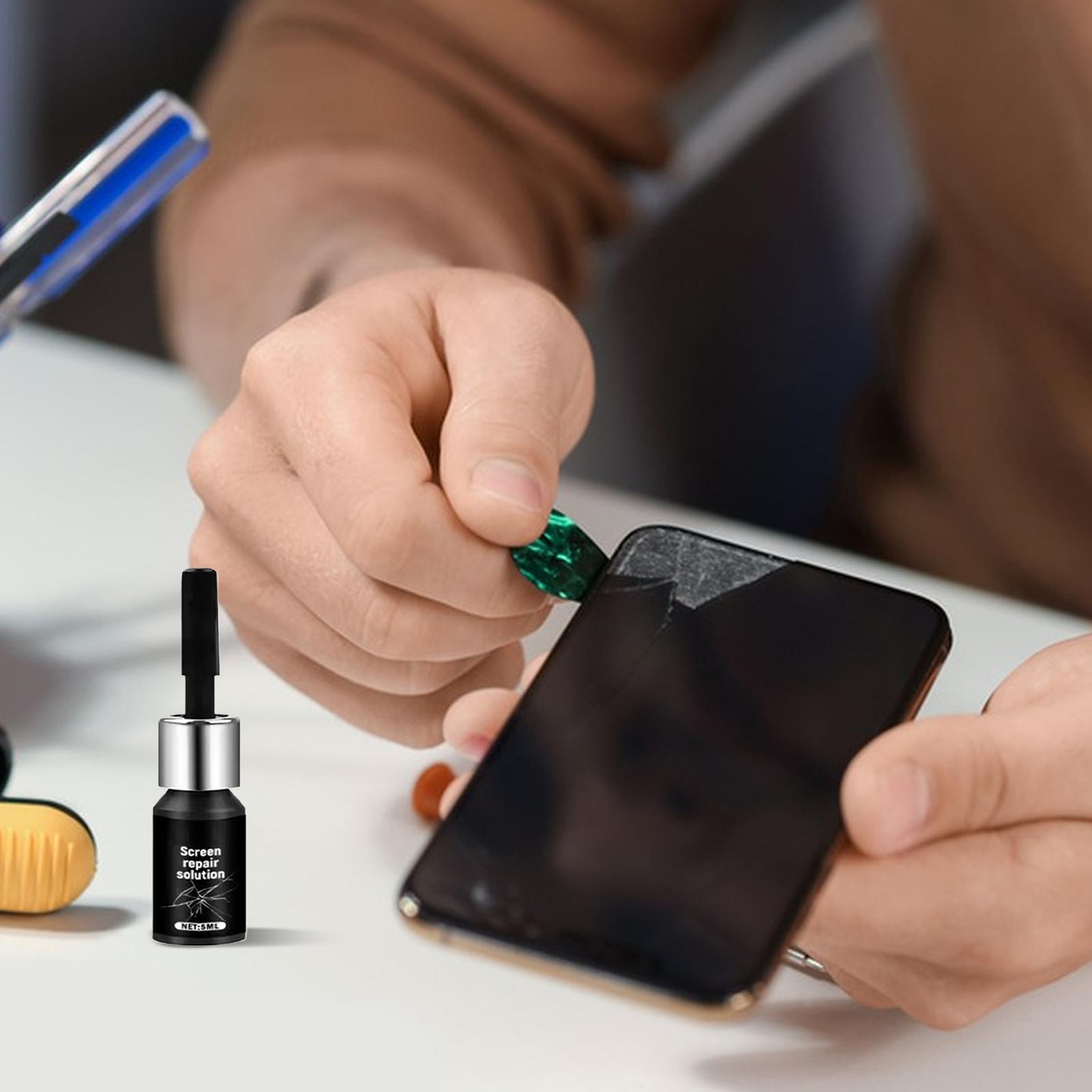 Mobile Phone Screen Repair Liq - Electronics Repair Service recension och pris
