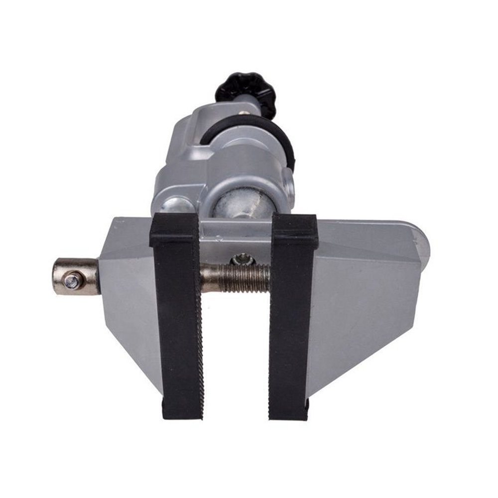Compact 360° Swivel Bench Vise - Electronics Repair Hobby recension och pris