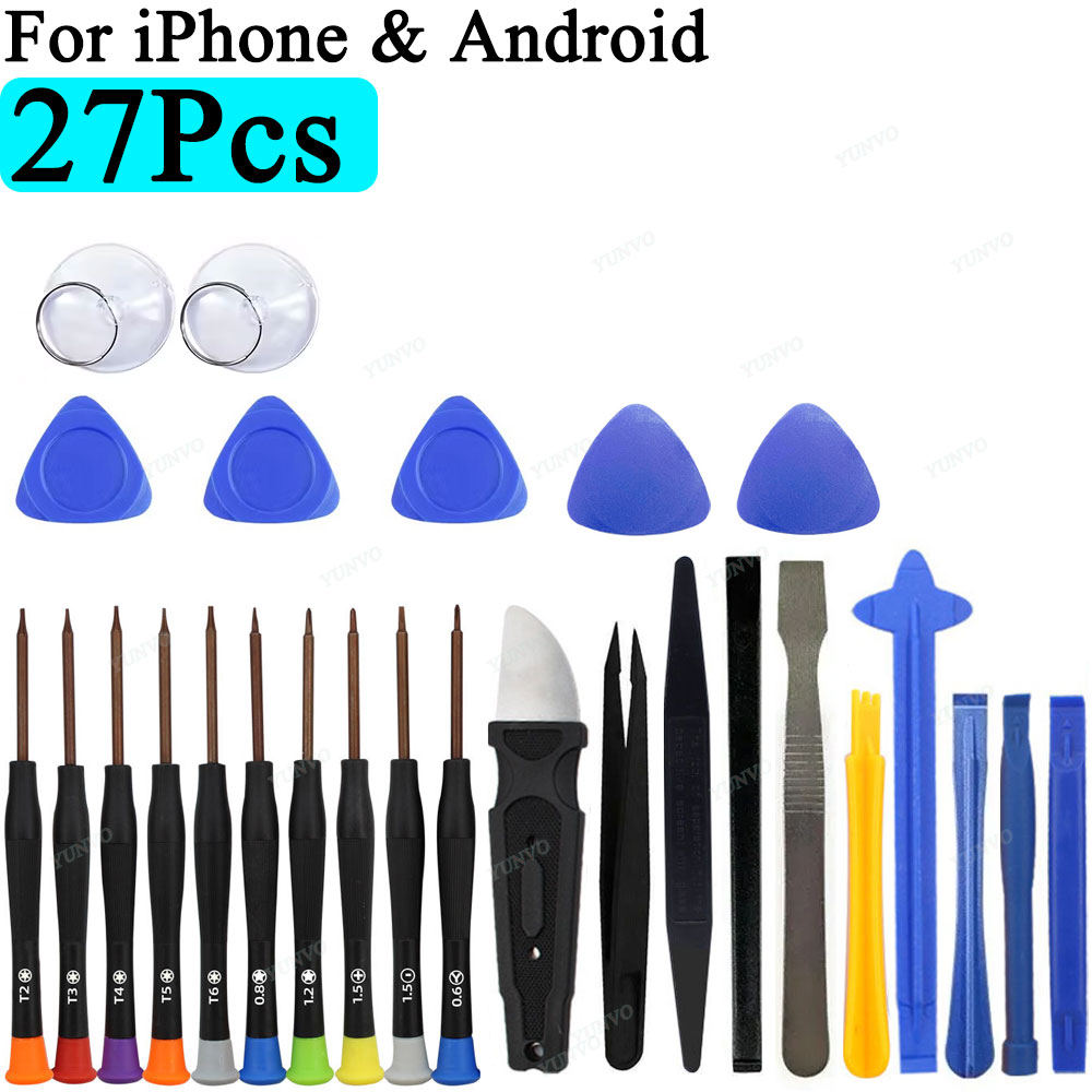 Mobile Phone Repair Tools Disa - Electronics Repair Business recension och pris