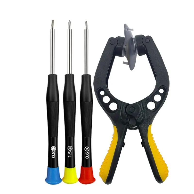 Precision Screwdriver Kit for  - Electronics Repair Center recension och pris