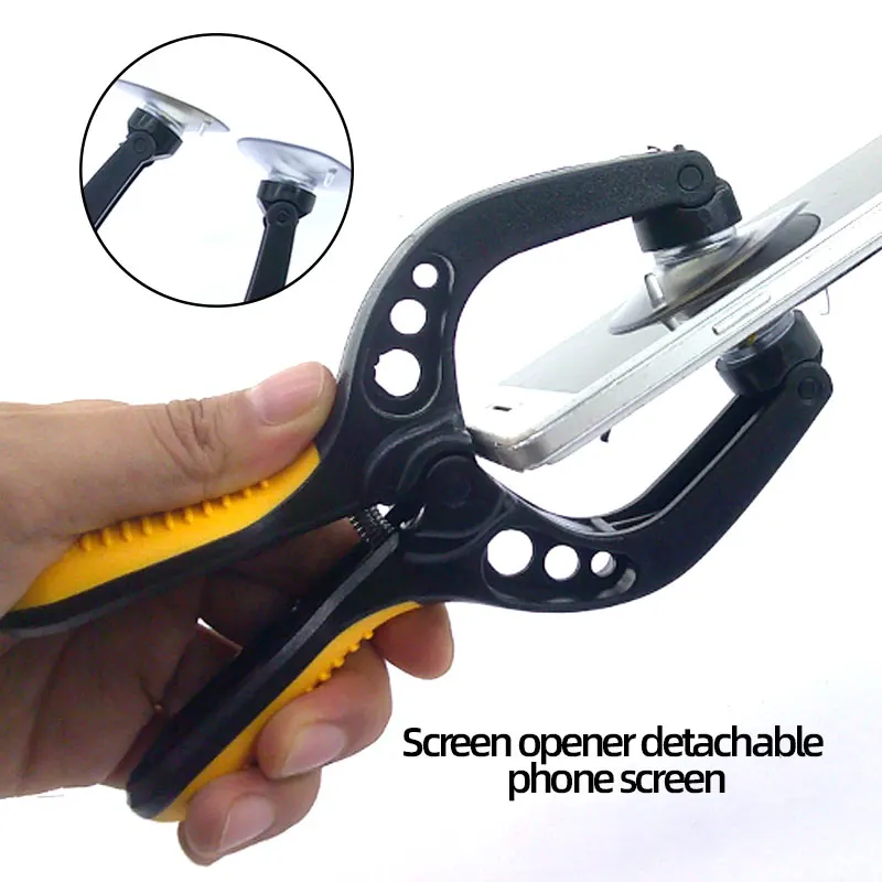 Precision Screwdriver Kit for  - Electronics Repair Center recension och pris
