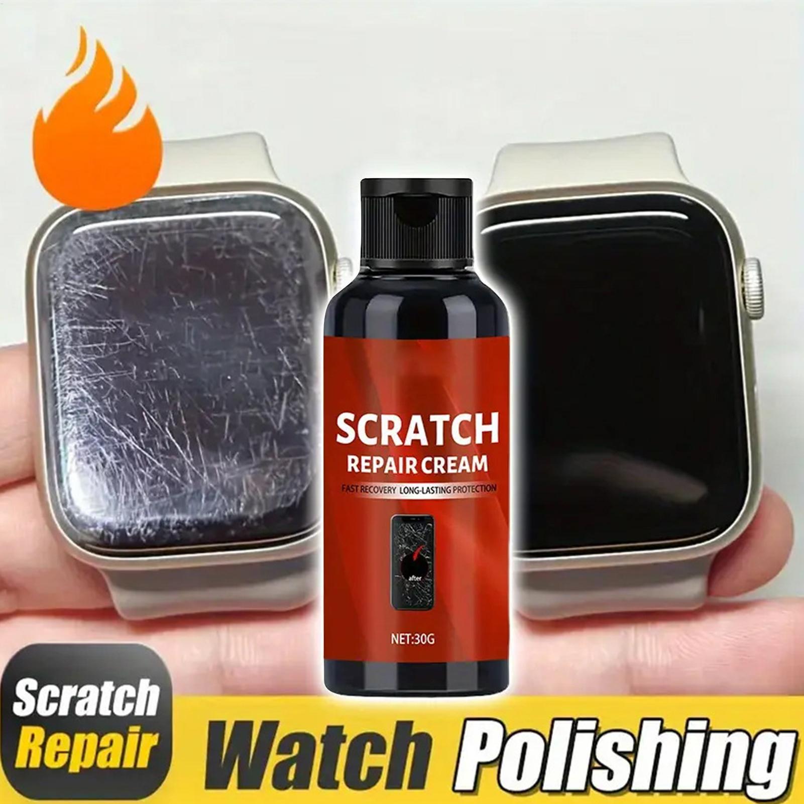 30g Phone Screen Scratch Remov - Electronics Repair Training recension och pris