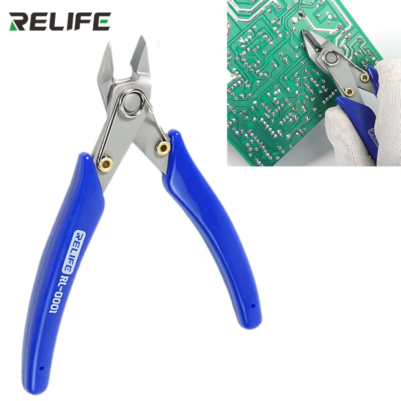 RELIFE RL-0001 Precision Diago - Electronics Repair Center recension och pris