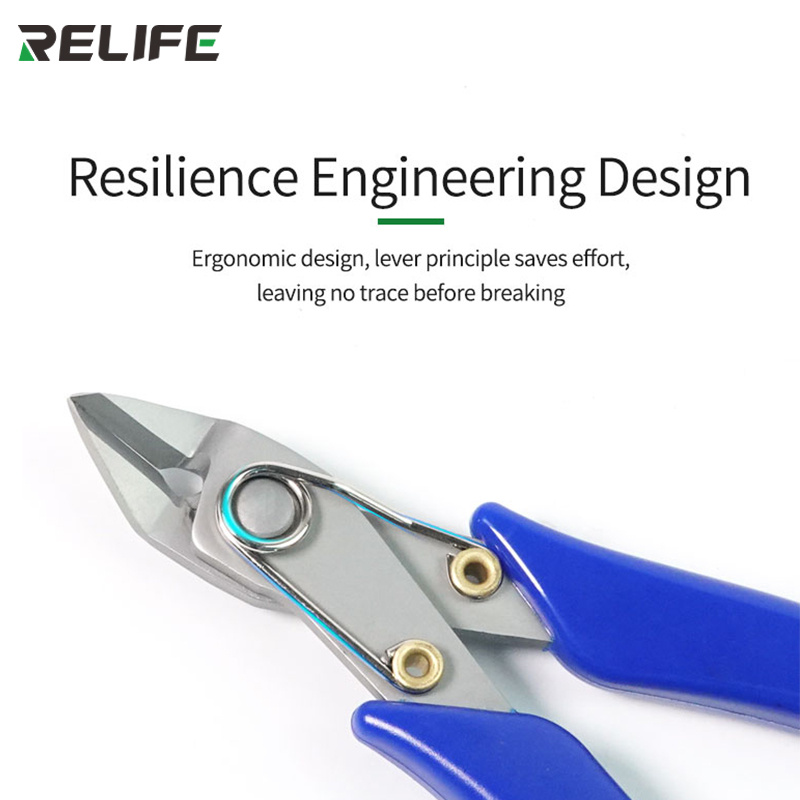 RELIFE RL-0001 Precision Diago - Electronics Repair Center recension och pris