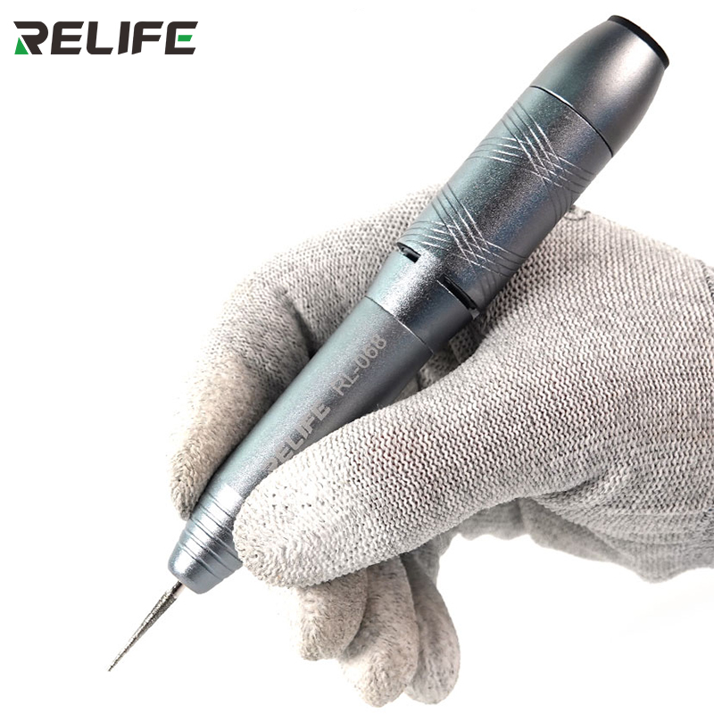 RELIFE RL-068 Electric Adjustm - Electronics Repair Service recension och pris