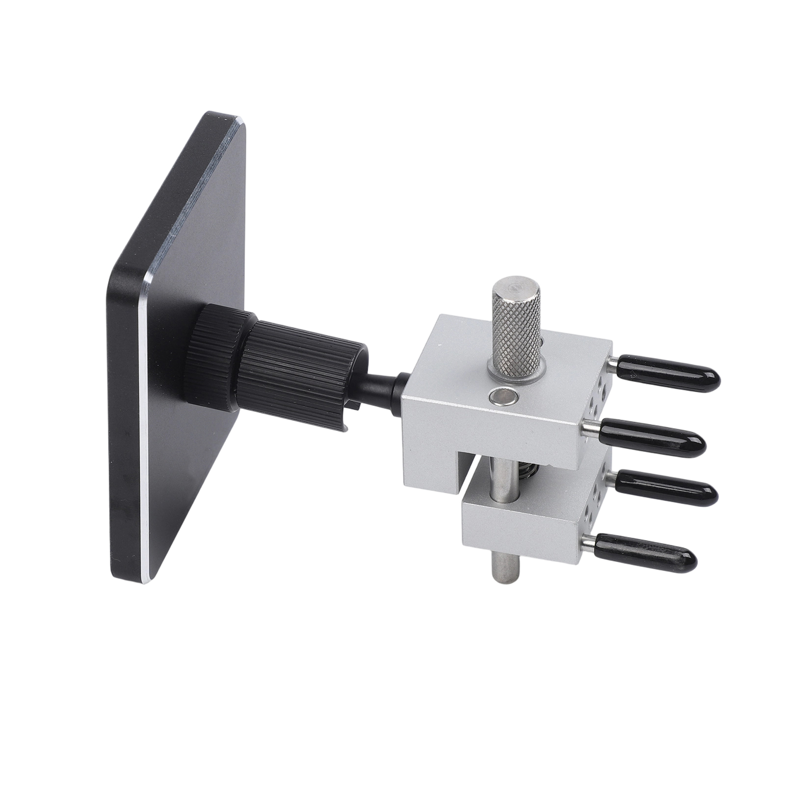 Table Vise 360 Rotating Alumin - Electronics Repair Hobby recension och pris