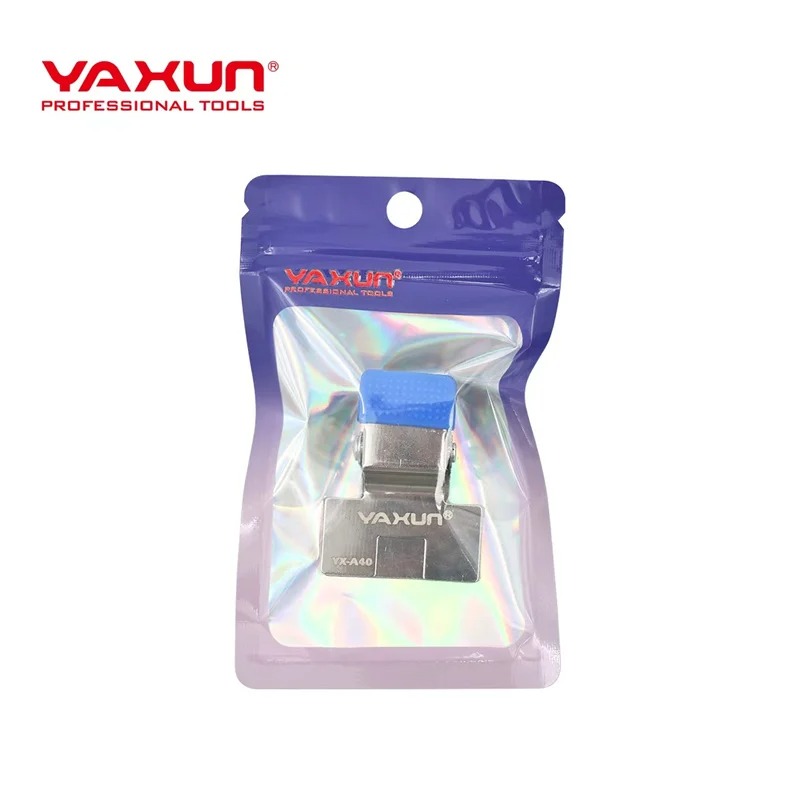 YX-A40 Phone PCB Soldering Cla - Pcb Holder Clamp recension och pris