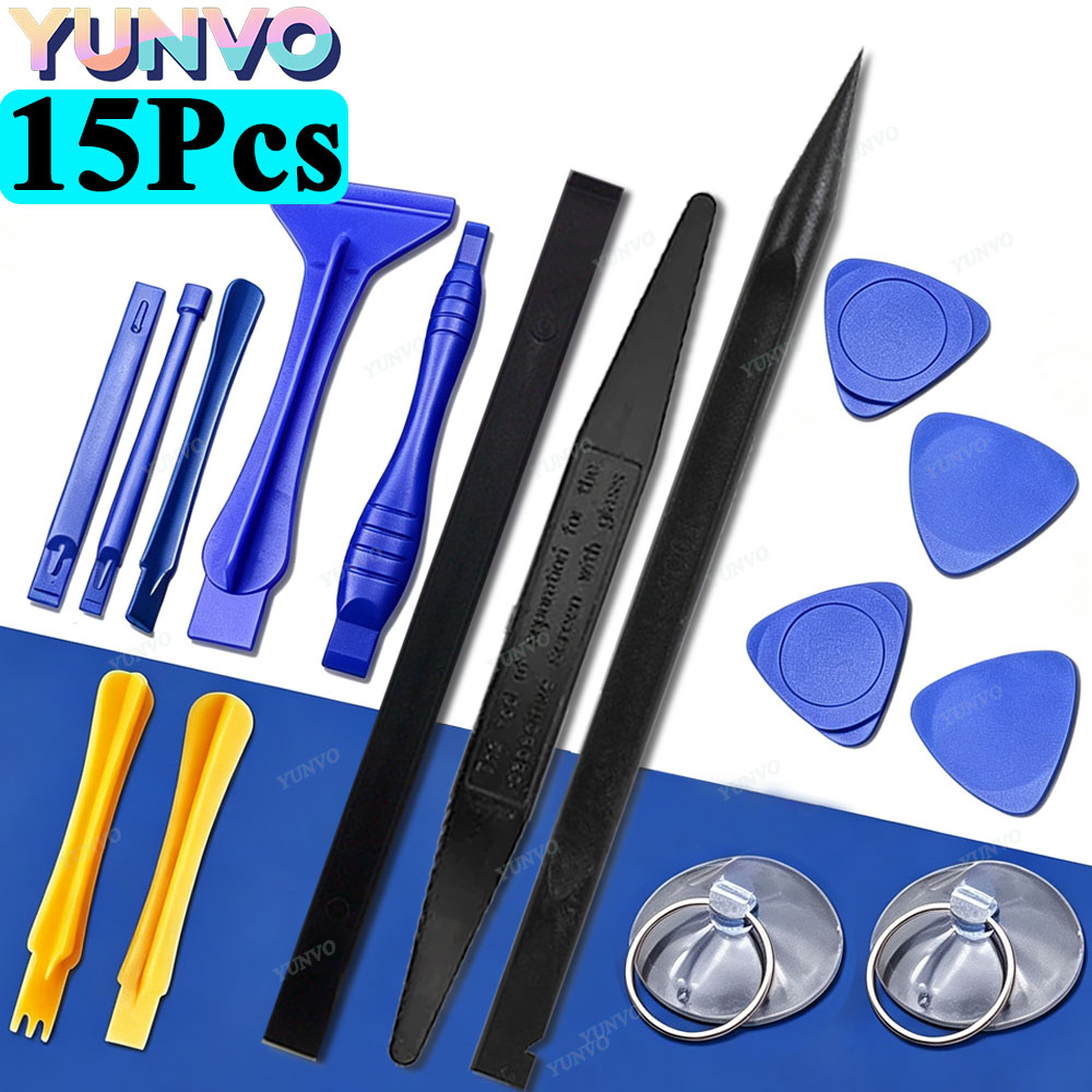 Plastic Spudger Pry Bar Openin - Electronics Repair Business recension och pris