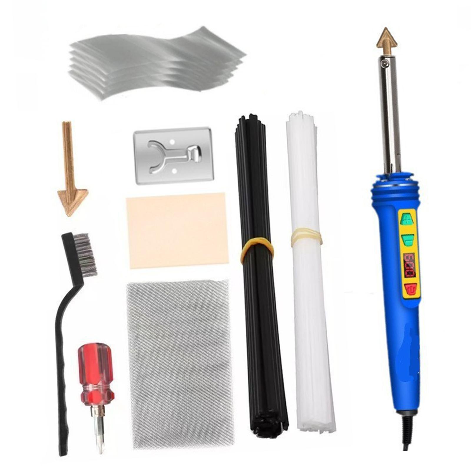 Soldering Iron Kit 150W Plasti - Electronics Repair Hobby recension och pris