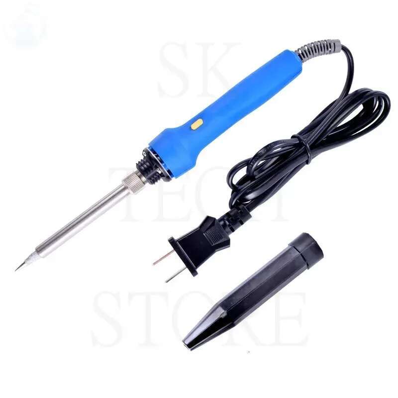 Goot TQ-95 Quick Heat Up Solde - Electronics Repair Hobby recension och pris