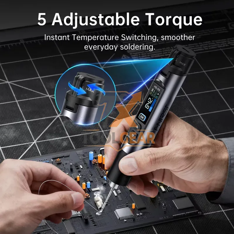 2026hotsale* HS-03 Cordless So - Electronics Repair In Usa recension och pris