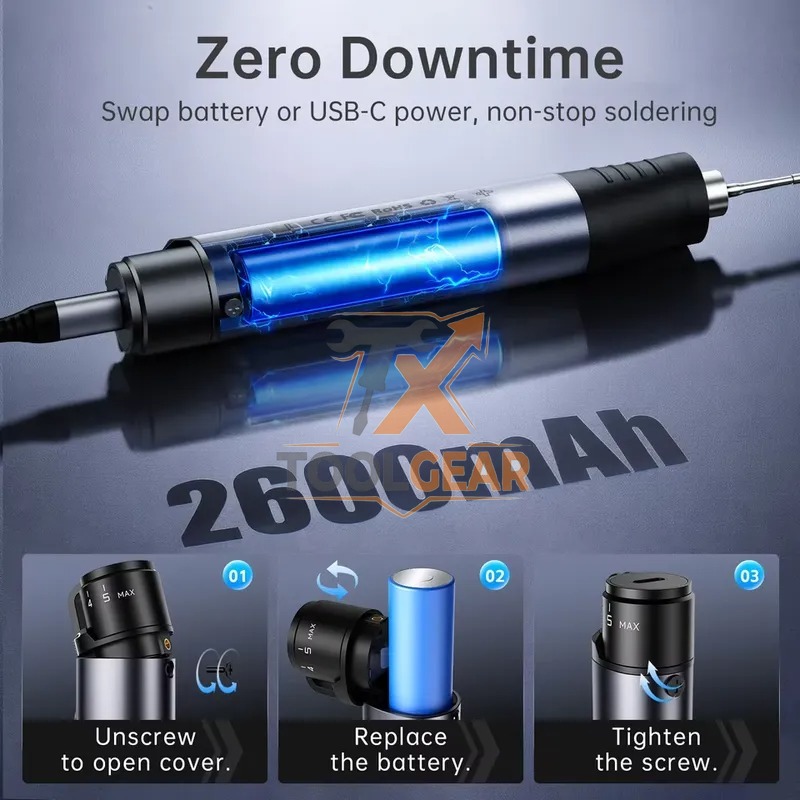 2026hotsale* HS-03 Cordless So - Electronics Repair In Usa recension och pris