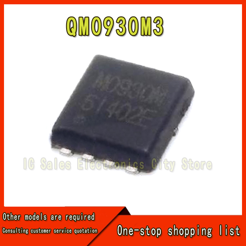 (2-10 Stuk) 100% Nieuwe M 0930 - Qm Electronics & Repair Services Photos recension och pris