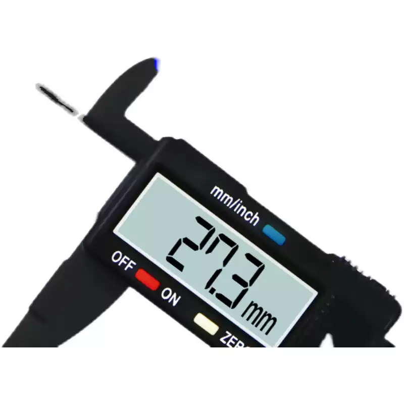 Caliper Accurate measurement R - Electronics Repair In Usa recension och pris