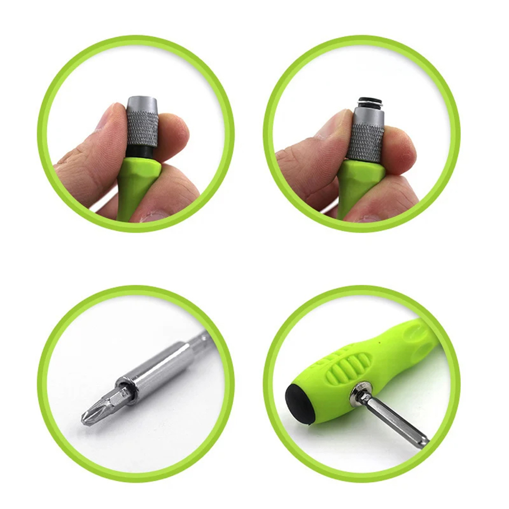 32 In 1 Multifunction Manual S - Electronics Repair Center recension och pris