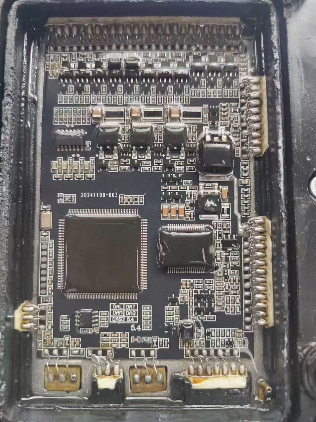 0AM DQ200 Drivetrain Repair TC - Electronics Repair In Usa recension och pris