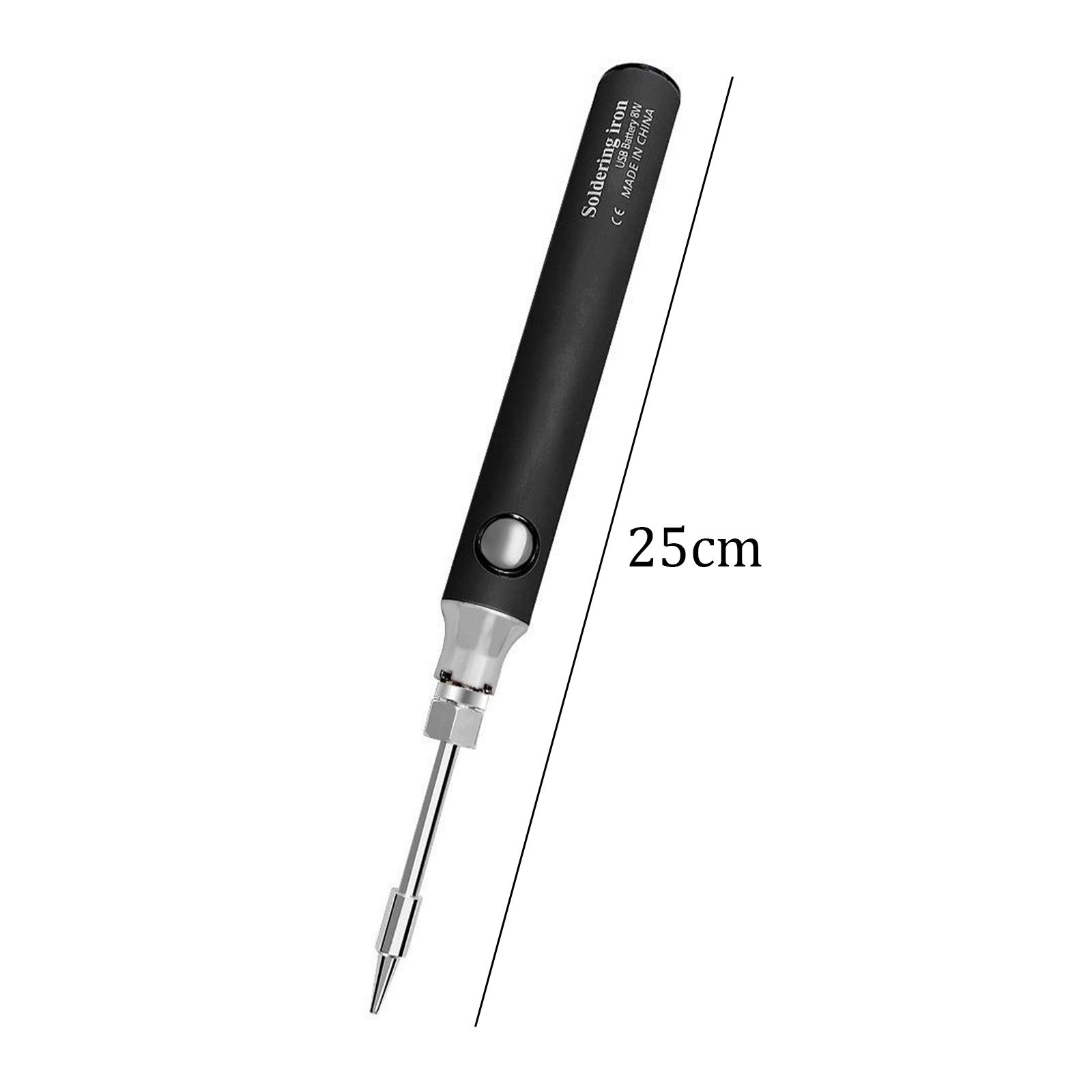 Electronic Soldering Iron Kit  - Electronics Repair Hobby recension och pris