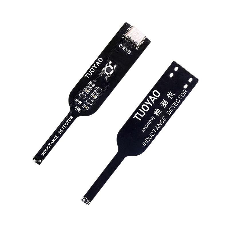 Motherboard Coil Tester 5V Ind - Electronics Repair Center recension och pris