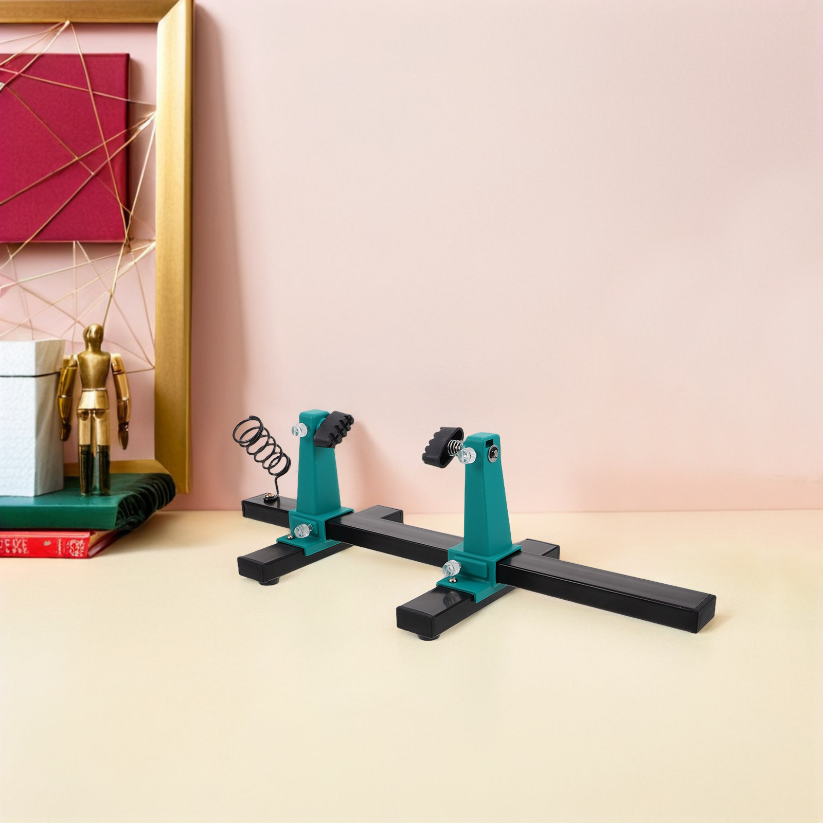 Pcb Holder Adjustable Stand So - Pcb Holder Clamp recension och pris