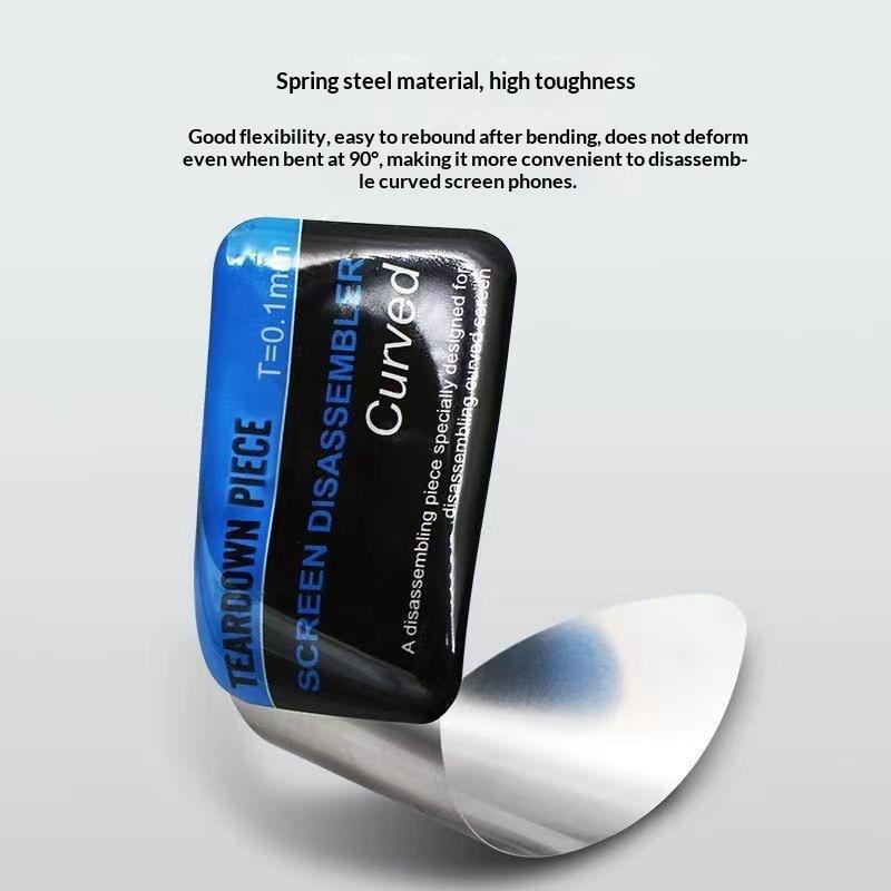 New··5 In 1 Professional Stain - Electronics Repair Business recension och pris