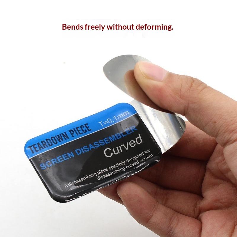 New··5 In 1 Professional Stain - Electronics Repair Business recension och pris
