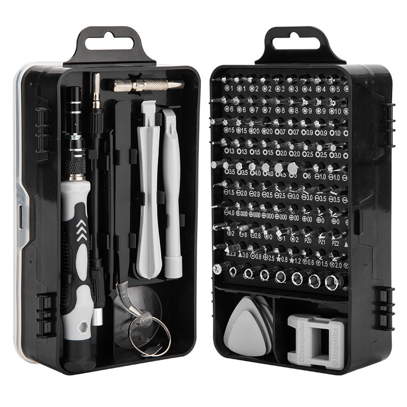 115-in-one Cross-border Watch  - Electronics Repair Service recension och pris