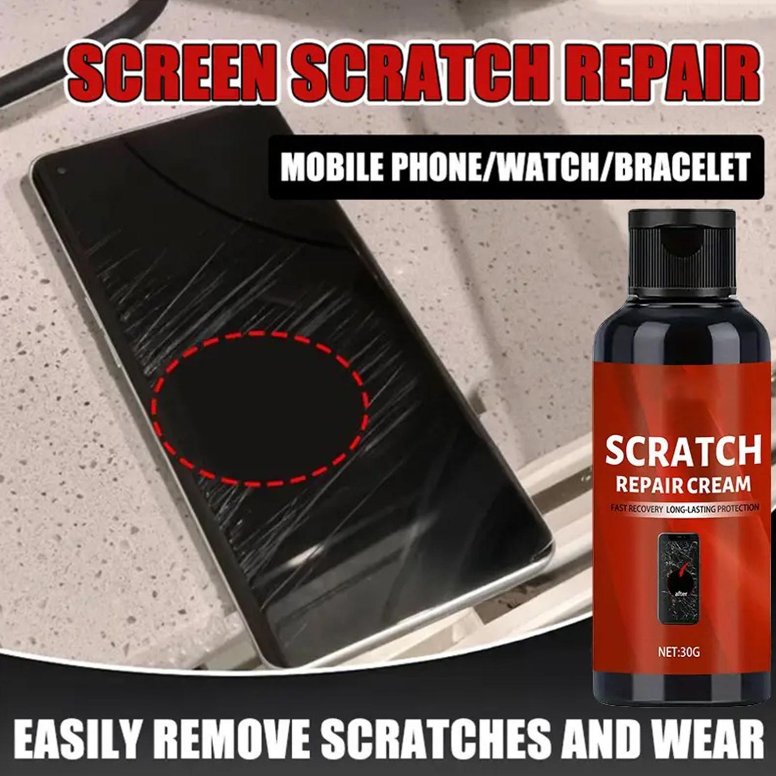 30g Glass Scratch Remover Crea - Electronics Repair Business recension och pris