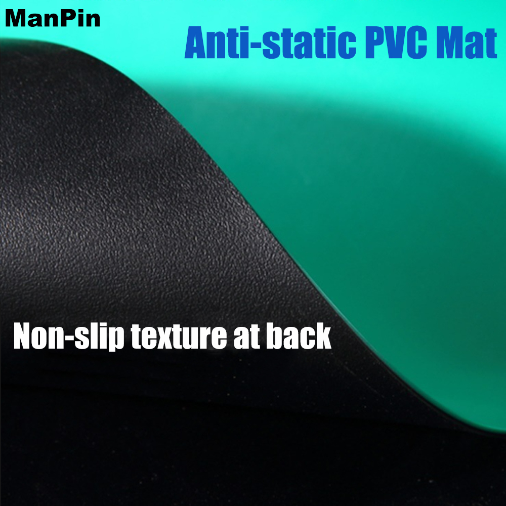 3mm Table Work Mat Anti Static - Electronics Repair In Usa recension och pris