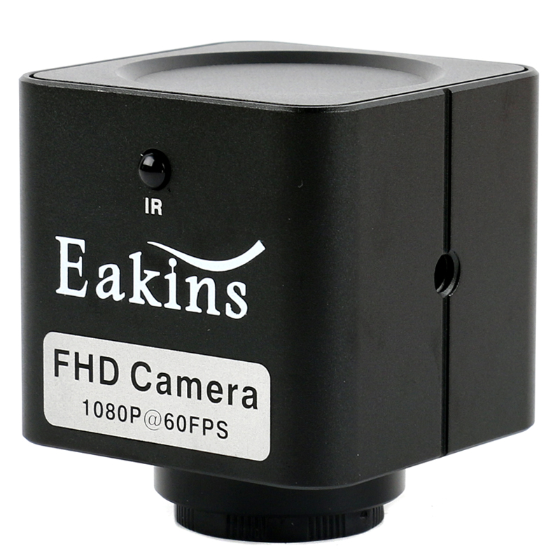 Eakins 1080P 60FPS IMX307 HDMI - Electronics Repair Microscope recension och pris