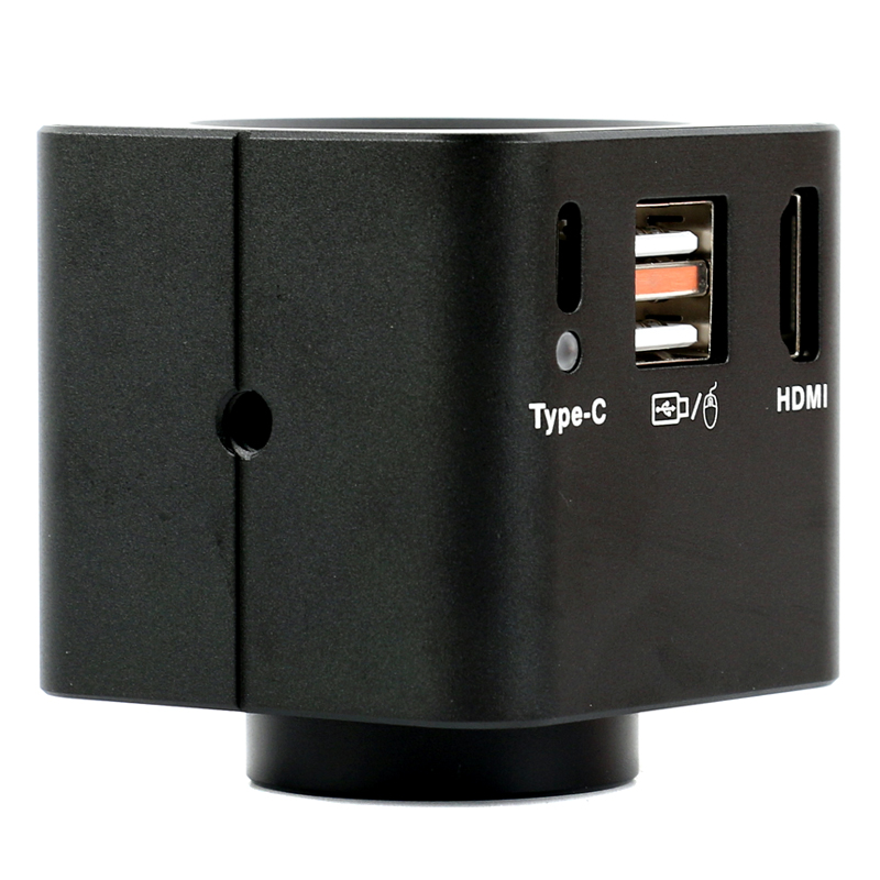 Eakins 1080P 60FPS IMX307 HDMI - Electronics Repair Microscope recension och pris