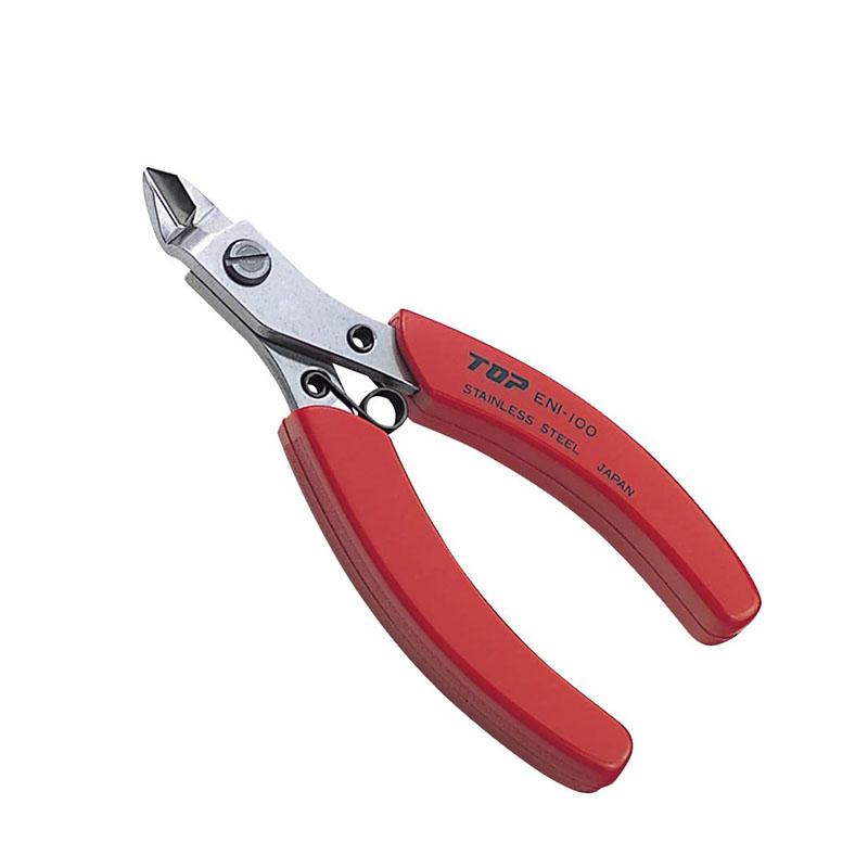 TOP ENI-100 Electronic Nippers - Electronics Repair Hobby recension och pris