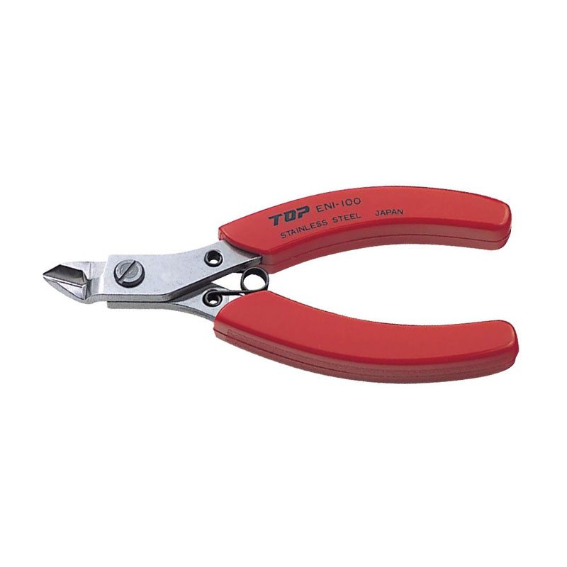 TOP ENI-100 Electronic Nippers - Electronics Repair Hobby recension och pris