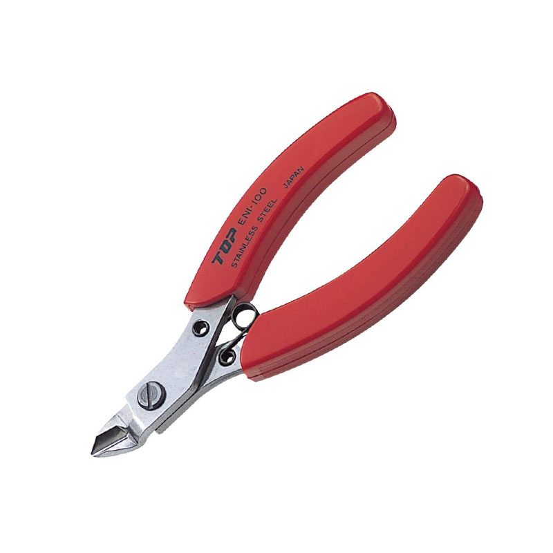 TOP ENI-100 Electronic Nippers - Electronics Repair Hobby recension och pris