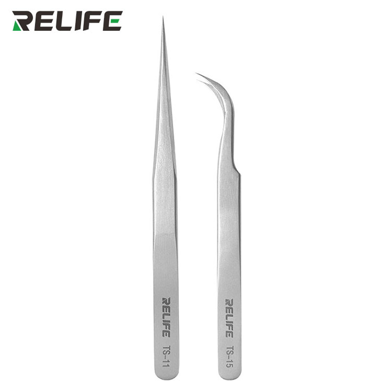 RELIFE TS-11 TS-15 Precision C - Electronics Repair Service recension och pris