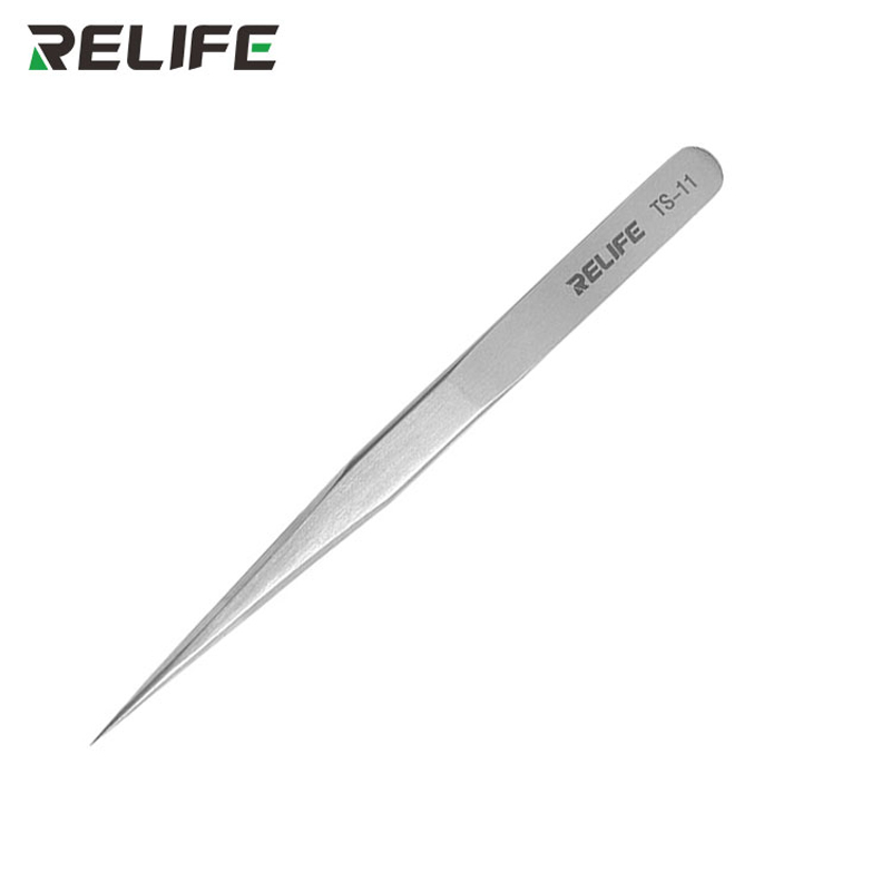 RELIFE TS-11 TS-15 Precision C - Electronics Repair Service recension och pris