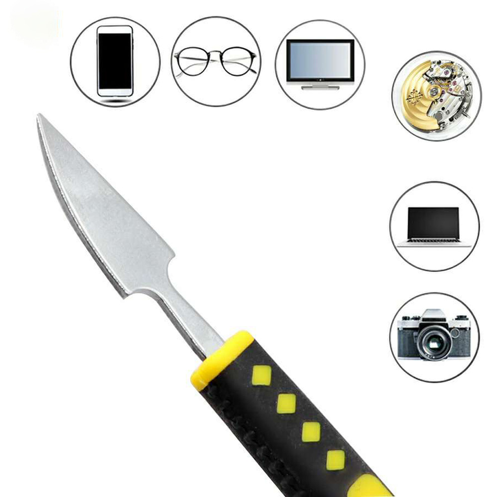 STONEGO  Metal Pry Bar Tool Se - Electronics Repair Center recension och pris
