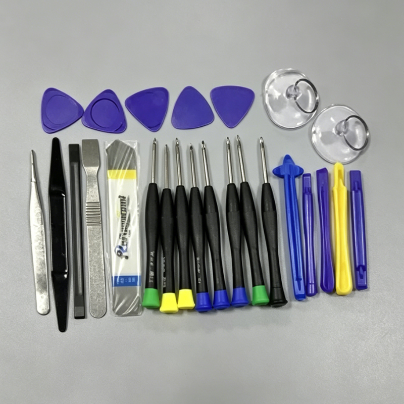 Multi Functional Repair Kit 22 - Electronics Repair Service recension och pris