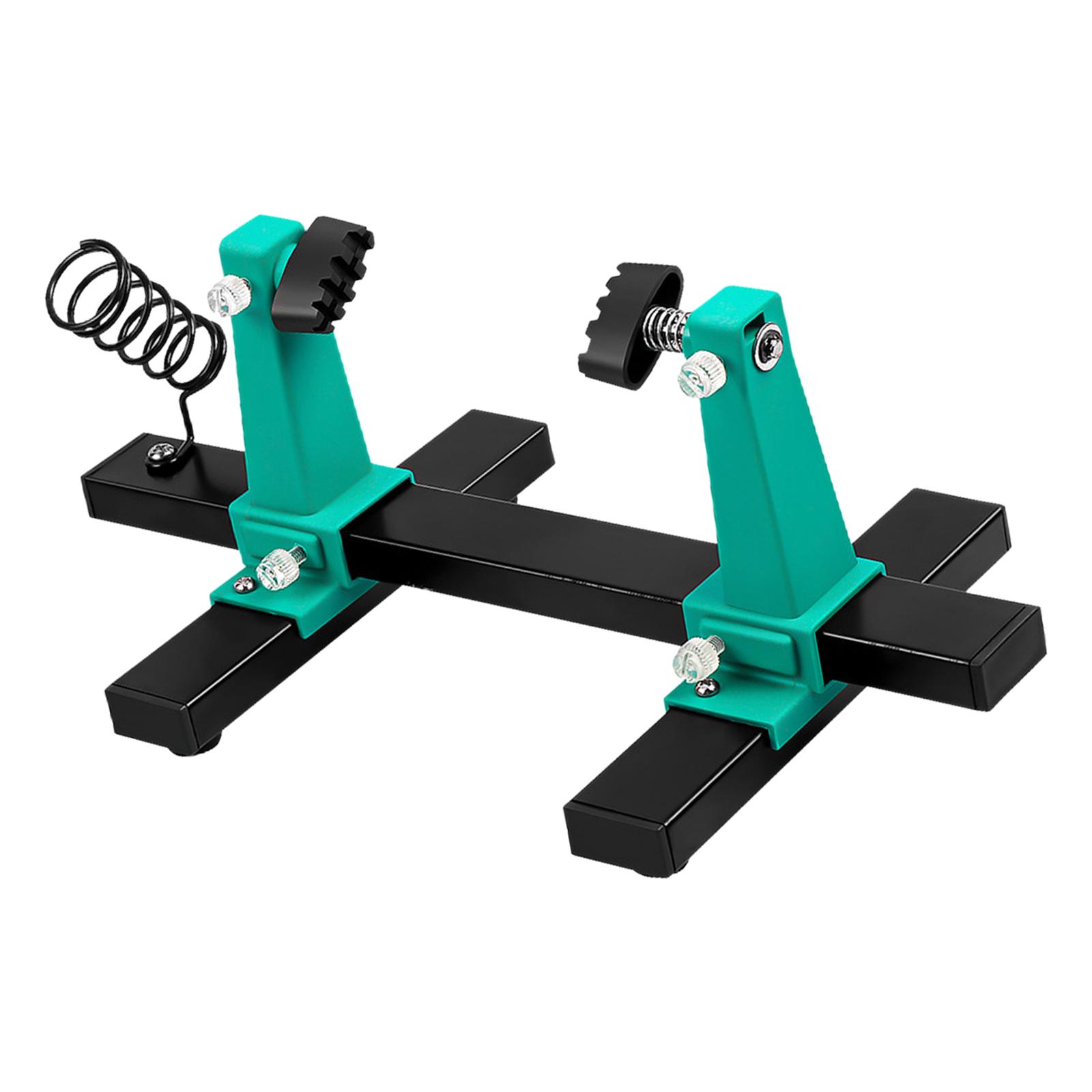 Circuit Board Holder Stable Ad - Pcb Holder Clamp recension och pris